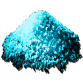 Crafted Element Dust from Ark: Survival Evolved
