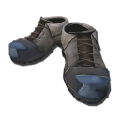 Desert Cloth Boots from Ark: Survival Evolved