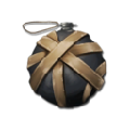 Grenade from Ark: Survival Evolved