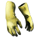 Hazard Suit Gloves from Ark: Survival Evolved