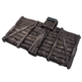 Large Wood Elevator Platform from Ark: Survival Evolved