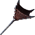 Net Projectile from Ark: Survival Evolved