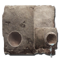 Stone Irrigation Pipe - Tap from Ark: Survival Evolved