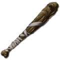 Wooden Club from Ark: Survival Evolved