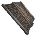 Wooden Ramp from Ark: Survival Evolved