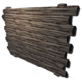 Wooden Wall from Ark: Survival Evolved